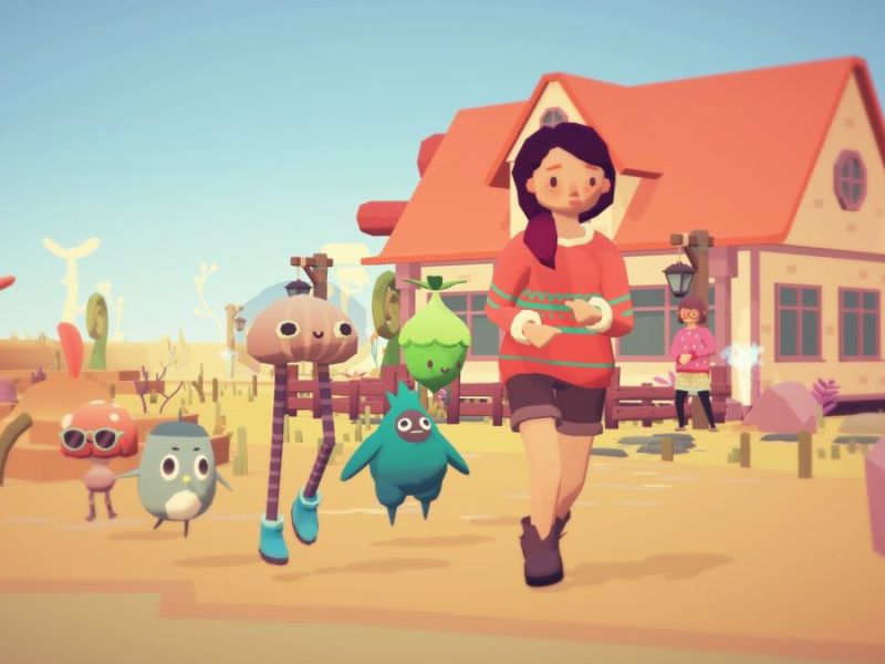 New Shame, New&nbsp;Friends